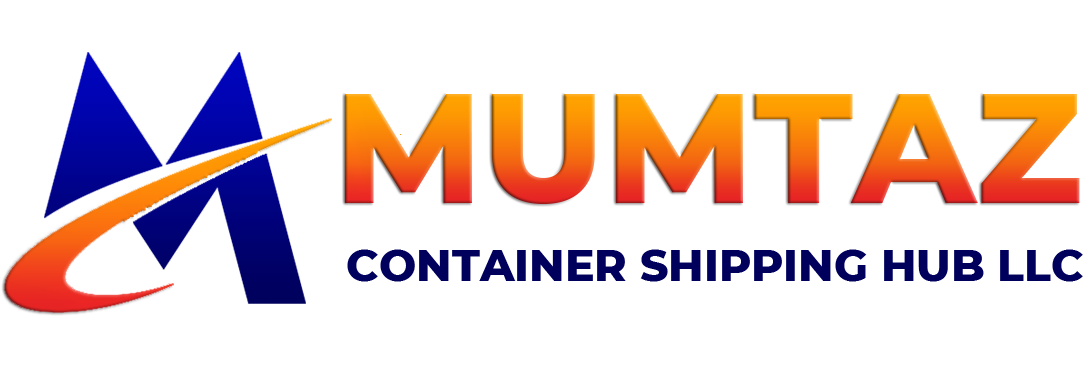 Mumtaz Container Shipping Hub Company.